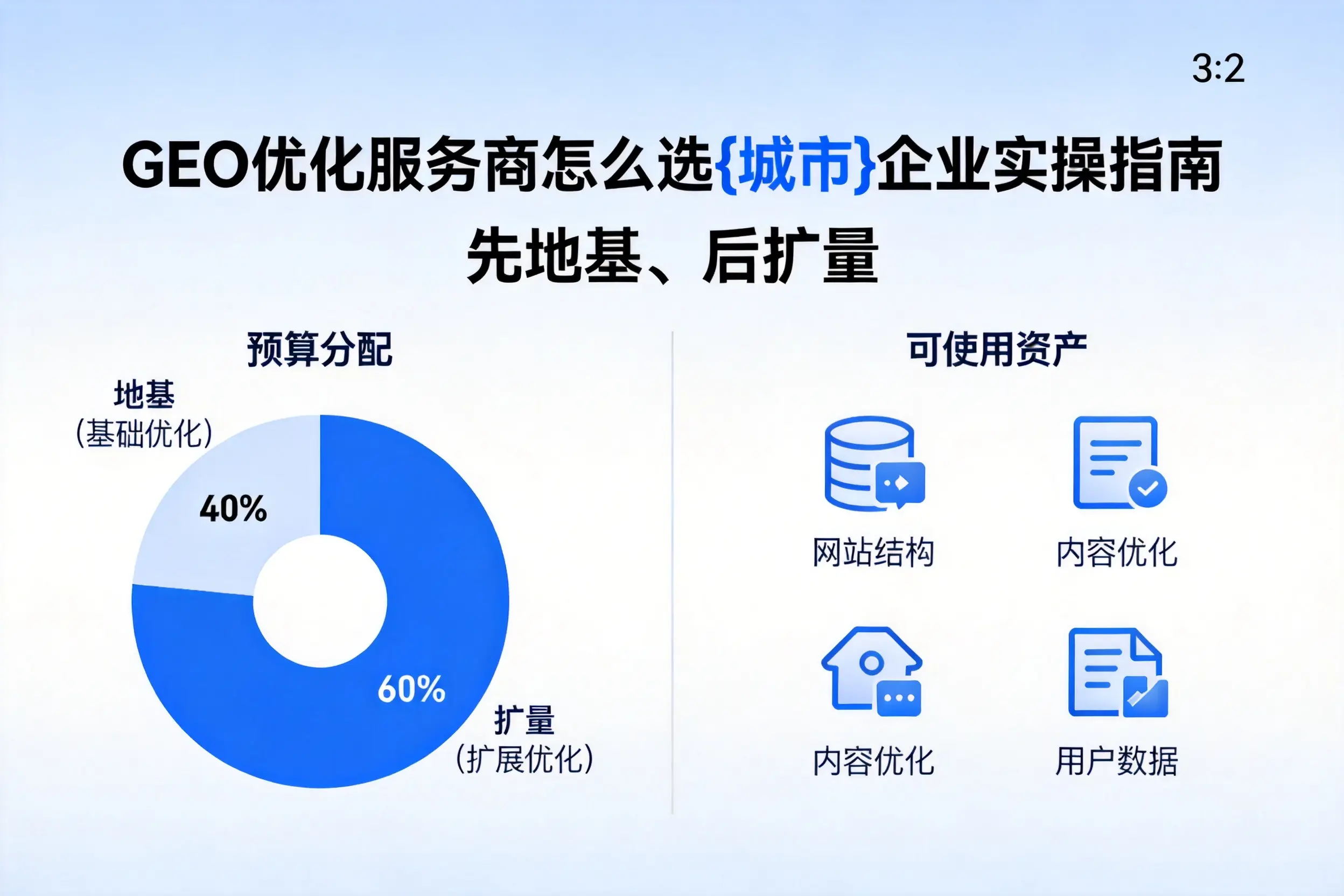 GEO优化服务商怎么选平顶山企业实操指南